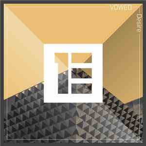 Vowed - Desire mp3 album