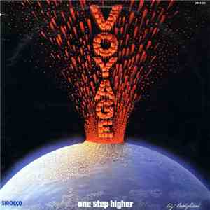 Voyage - One Step Higher mp3 album