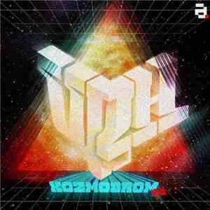 VRH - Kozmodrom EP mp3 album