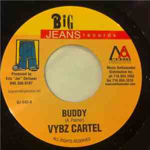 Vybz Cartel - Buddy mp3 album
