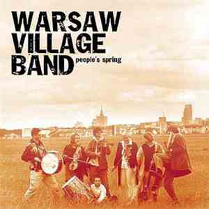 Warsaw Village Band - People's Spring mp3 album