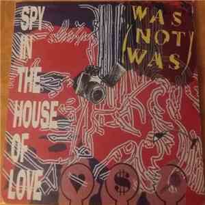 Was (Not Was) - Spy In The House Of Love mp3 album