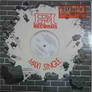 Waxattack - Show Me Your Ye Ye Yeah! mp3 album