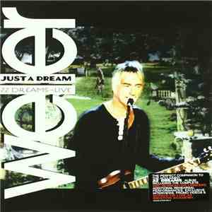 Weller - Just A Dream: 22 Dreams - Live mp3 album