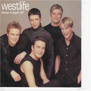 Westlife - Swear It Again EP mp3 album