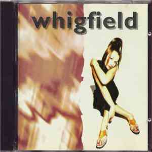 Whigfield - Whigfield mp3 album