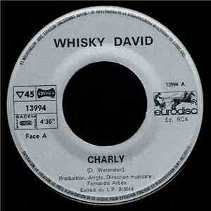 Whisky David - Charly / Whisky mp3 album