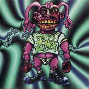 White Zombie - Thunder Kiss mp3 album