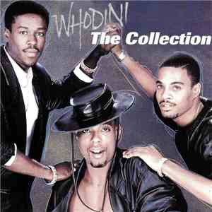 Whodini - The Collection mp3 album