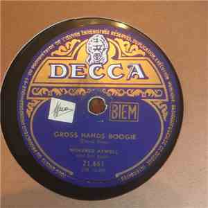 Winifred Atwell And Her Piano - Cross Hands Boogie / The Black And White Rag mp3 album