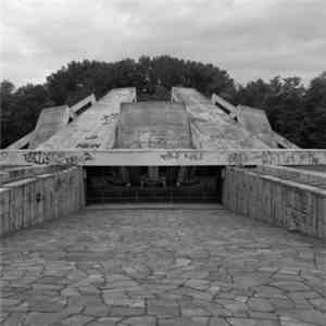 Winters In Osaka - Monuments Collapsing mp3 album