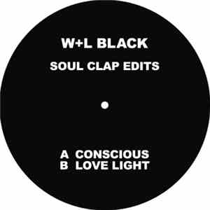 Womack & Womack / Stevie Wonder - Soul Clap Edits mp3 album