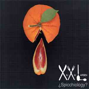 Xiu Xiu Larsen - ¿Spicchiology? mp3 album