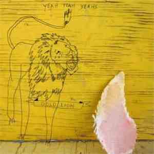 Yeah Yeah Yeahs - Gold Lion mp3 album