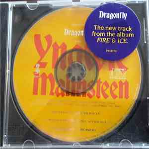Yngwie Malmsteen - Dragonfly mp3 album