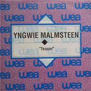 Yngwie Malmsteen - Teaser mp3 album