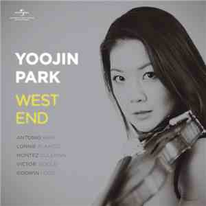 Yoojin Park - West End mp3 album