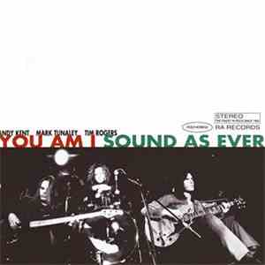 You Am I - Sound As Ever mp3 album