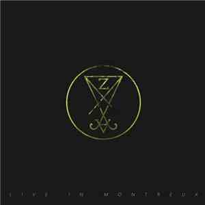 Zeal And Ardor - Live in Montreux mp3 album