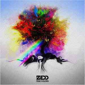 Zedd - True Colors mp3 album