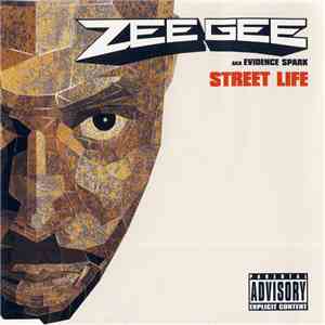 Zee Gee - Street Life mp3 album