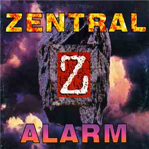 Zentral - Alarm mp3 album
