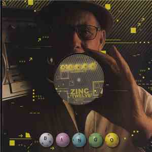 Zinc / Lomax  & Focus  - Bingo Allstars Vol. 3 mp3 album