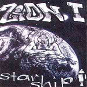 Zion I - Starship mp3 album