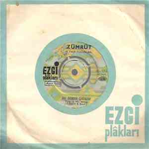 Zümrüt - Bu Benim Şarkım (This Is My Song) / Aşk Sönmesin (Long Live Love) mp3 album