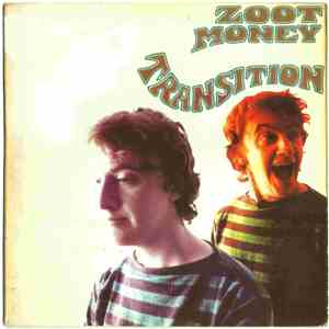 Zoot Money - Transition mp3 album