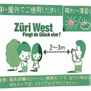 Züri West - Fingt ds Glück eim? mp3 album