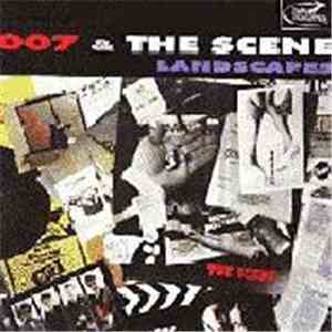 007  & The Scene - Landscapes mp3 album