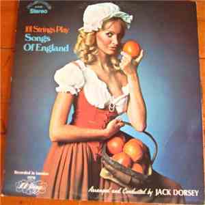 101 Strings - 101 Strings Play Songs Of England mp3 album