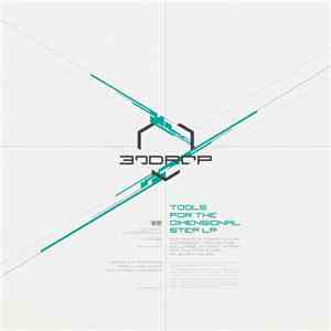 30drop - Tools For The Dimensional Step LP mp3 album