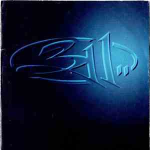 311 - 311 mp3 album