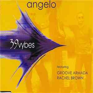 39vybes - Angelo mp3 album