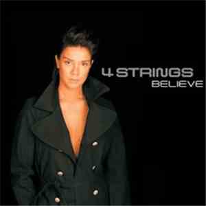 4 Strings - Believe mp3 album