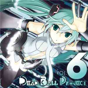 5/4 Takepod - Dead Ball Project Vol. 6 mp3 album