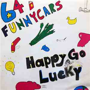 64 Funnycars - Happy Go Lucky mp3 album