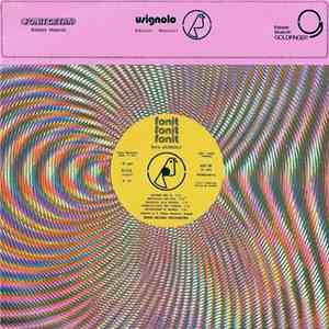 A. Baldan Bembo, A. Arienti - Dindi Bembo Orchestra mp3 album