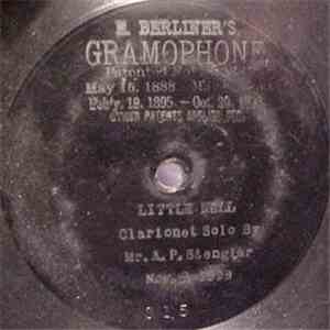 A. P. Stenglar - Little Nell mp3 album