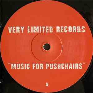 A Small Phat One - Music For Pushchairs / Throw Up mp3 album