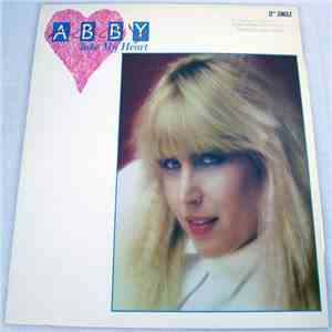 Abby  - Take My Heart mp3 album