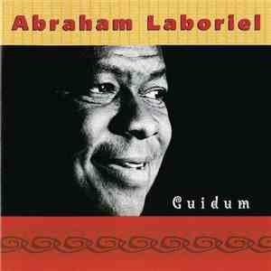 Abraham Laboriel - Guidum mp3 album