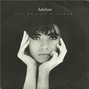 Adeline - Les Envies D'Amour mp3 album