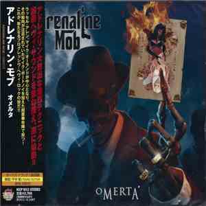 Adrenaline Mob - Omertá mp3 album