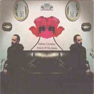 Adrian Crowley - Season Of The Sparks mp3 album