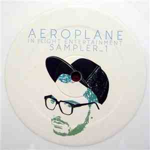 Aeroplane  - In Flight Entertainment Sampler_1 mp3 album