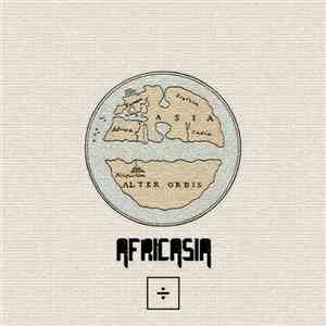 Africasia - Uno mp3 album