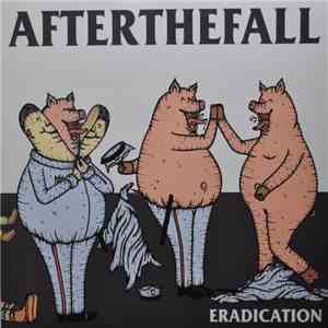 Afterthefall - Eradication mp3 album